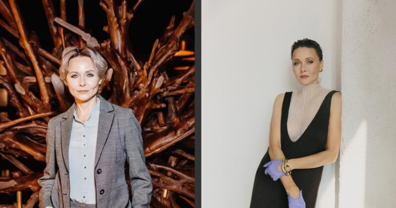 4 года назад: «Я впервые надела свадебное платье, да сразу 4!» — как выглядит Дарья Повереннова, покорившая миллионера