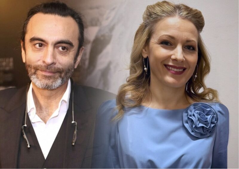 «Он был женат»: как дочь Ольги Красько, рожденная от женатого режиссера, покоряет кино под другим именем