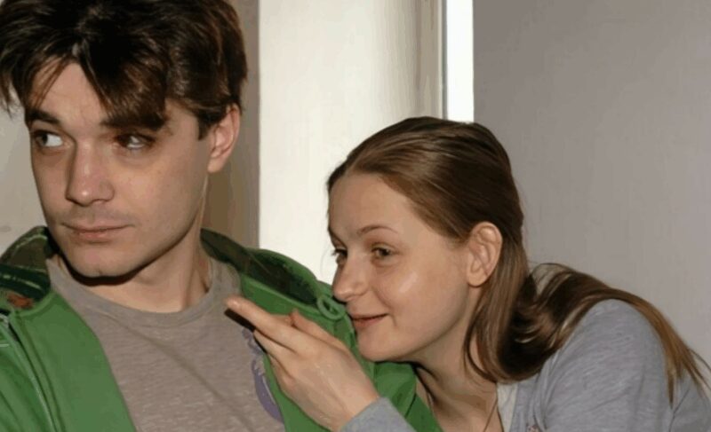 Максим Матвеев и Яна Сексте: брак, который не выдержал испытания чувствами.