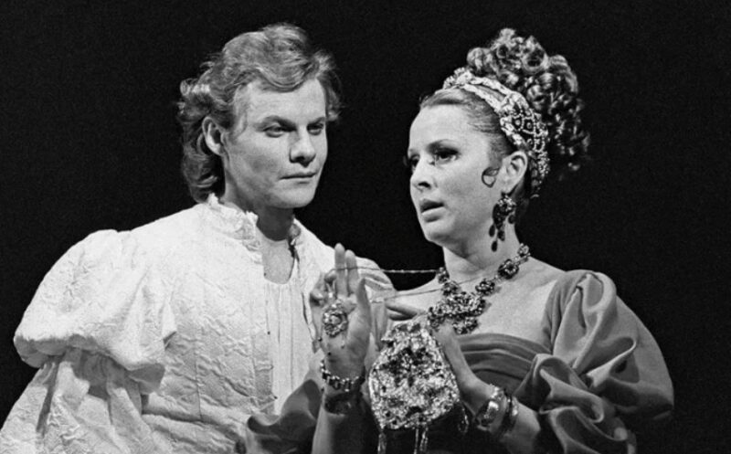 40 лет счастья, а потом безумие: как трагически оборвалась жизнь 80-летней звезды Малого театра Нелли Корниенко