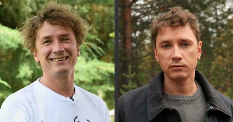 «Я уже старик»: как 48-летний Александр Яценко пережил предательство известной актрисы и нашёл счастье с молодой женой, подарившей ему троих сыновей