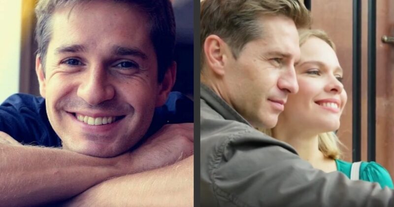 «Не мог прийти в себя»: что скрывает разрыв Александра Ратникова с дочерью знаменитого актера после 5 лет брака