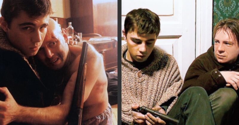 «Он как птица прилетел в мою жизнь и улетел»: 30-летний Сергей Бодров-младший погиб в Кармадонском ущелье, но его дочь Ольга теперь стала мамой