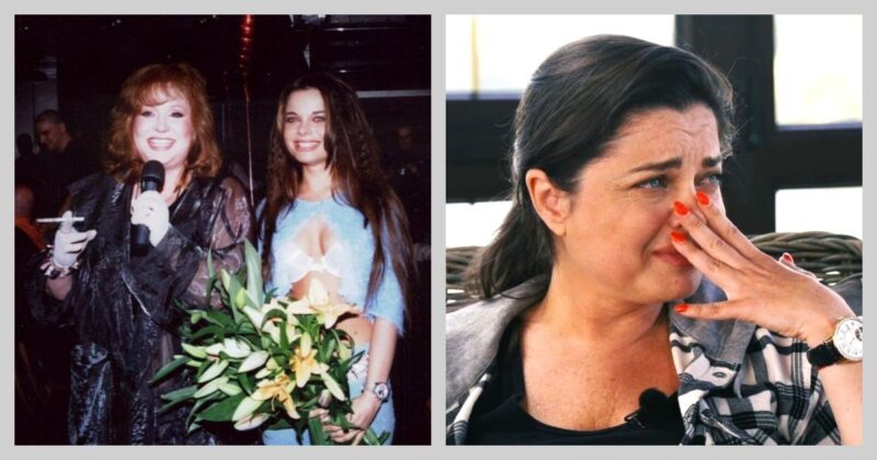 «Сказала, что я никто»: что скрывала Королёва 30 лет о встрече с Пугачёвой и почему не молчит теперь