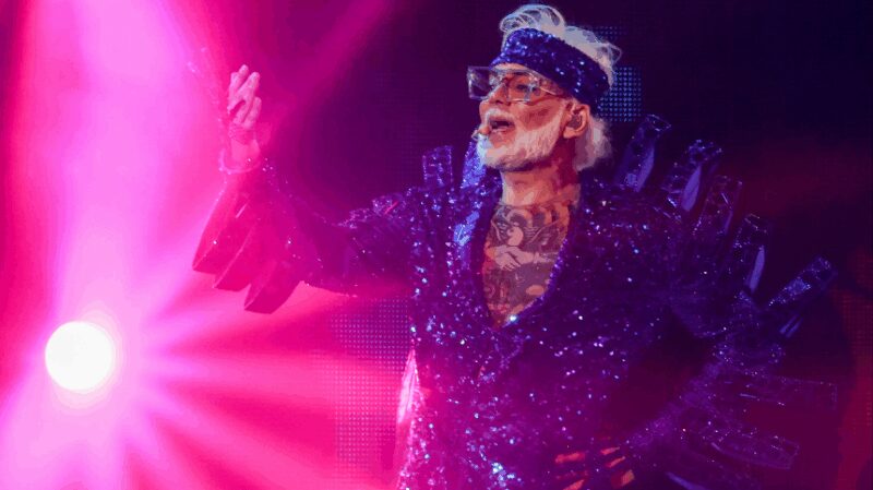 «50 миллионов за 40 минут!»: как Варум и Киркоров