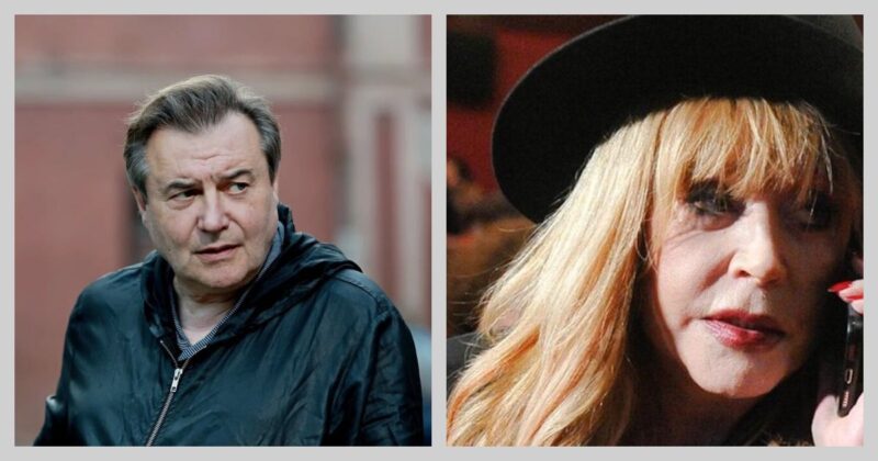 «Ей не место в кино!»: как 74-летний Алексей Учитель 