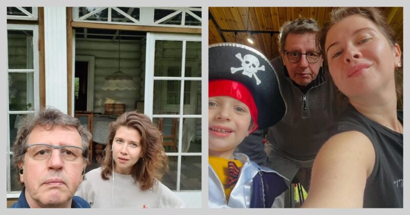 «Он сломал образец в щепки»: как единственный сын Александра Ширвиндта, Михаил, повторил судьбу отца, но с точностью до наоборот