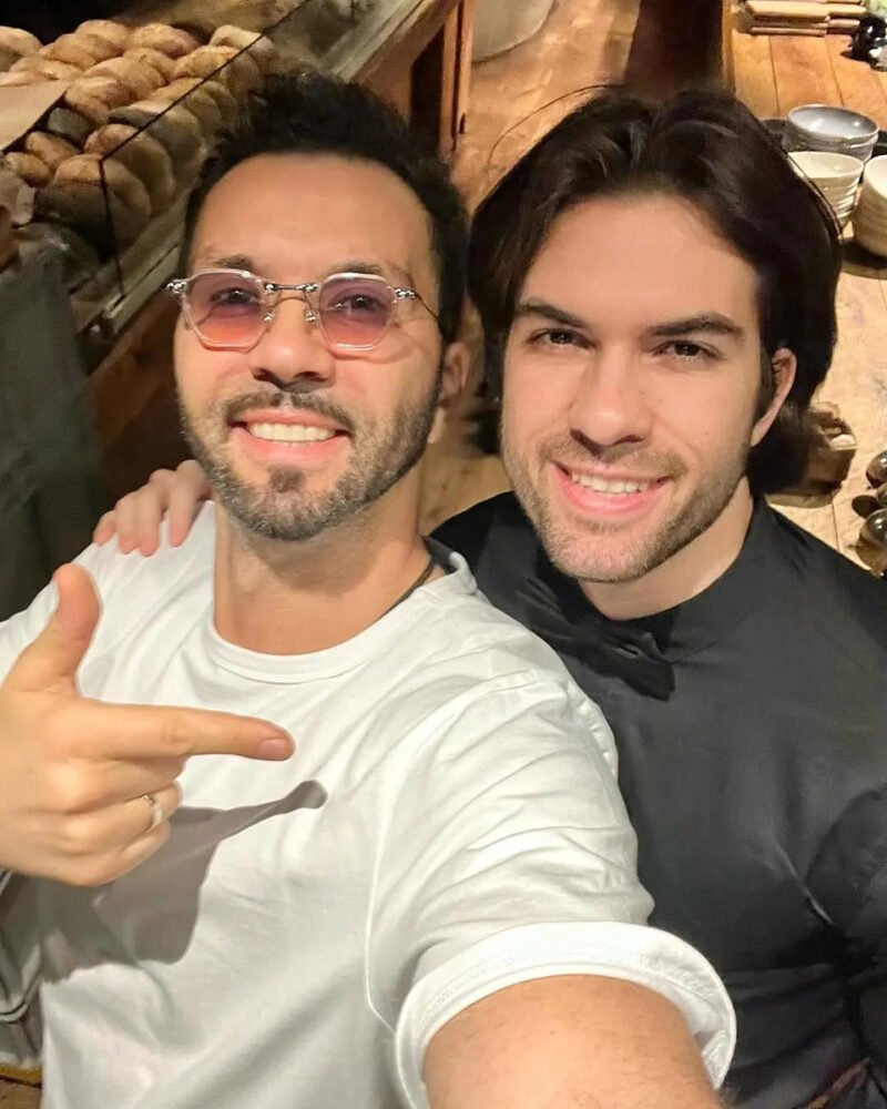 «Природа отдохнула»?: как выглядят сыновья российских знаменитостей, и кто из них смог «переплюнуть» отца