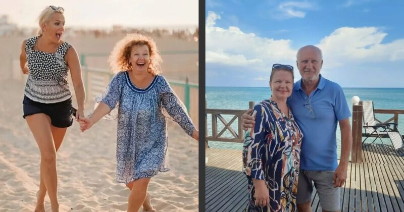 «Он меня бросил с больным ребенком!»: как сложилась судьба 50-летней звезды сериала «Всегда говори 