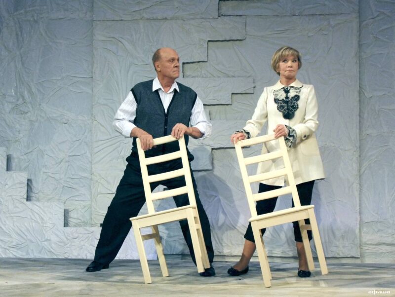 Трагедия, сломавшая жизнь: как врачебная ошибка изуродовала Веру Алентову