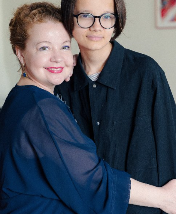 «Он меня бросил с больным ребенком!»: как сложилась судьба 50-летней звезды сериала «Всегда говори 