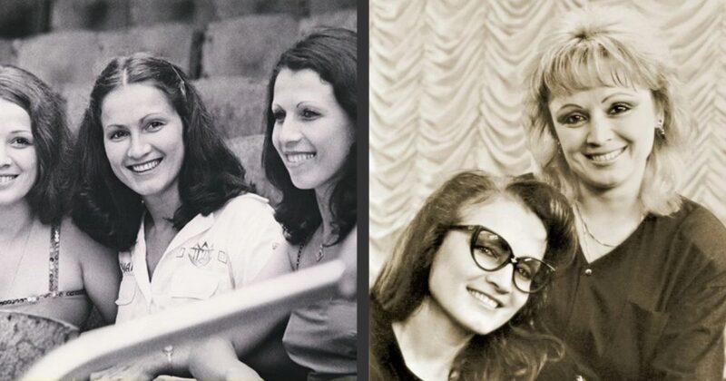 «Генетика и образ жизни»: как выглядит в 67 лет самая младшая сестра Софии Ротару, пережившая трагическую потерю и сохранившая молодость