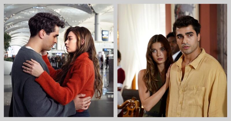 «Я перфекционистка, но очень устаю от этого»: как Афра Сарачоглу из «Зимородка» боролась за счастье и любовь, но оказалась одна?