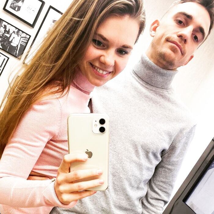 «Не из разряда номенклатурных бабушек»: как выглядит 38-летний сын Юлии Рутберг от Александра Кузнецова и его семья