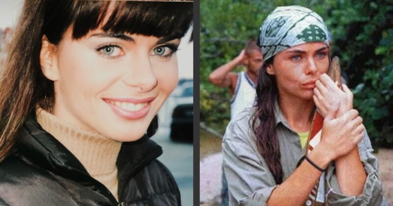 «Я начала всё заново»: почему Инна Гомес, звезда 90-х, дважды возвращалась в никуда