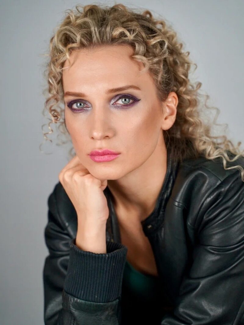 «Он постоянно на меня орал»: как дочь Марии Порошиной и Гоши Куценко, несмотря на громкую фамилию, не стала звездой