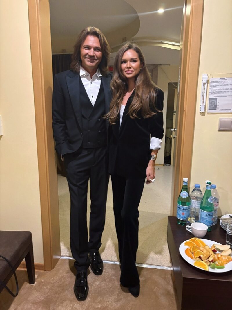 «Она не прячется, а просто живёт»: как сложилась судьба старшей дочери Елены Маликовой, Ольги Изаксон?