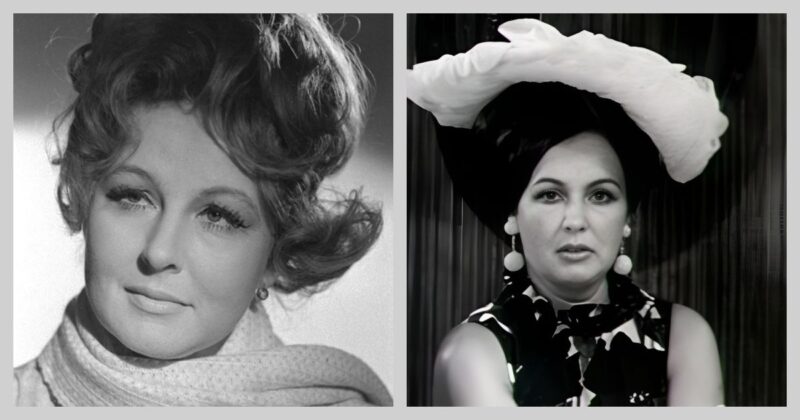 «Её муж был против, но я его забрала»: как Зоя Зелинская искупила вину перед первым супругом