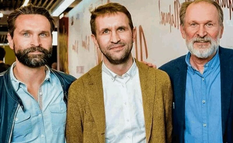 «Не хочу, чтобы меня ассоциировали с тобой»: как выросли дети звёзд, но не все стали копиями своих отцов