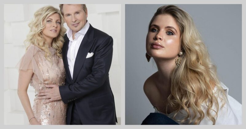 «Я ничего не подписывал!»: как бывший муж Эммы Малининой лишился родительских прав на сына Антона, которому сейчас 43 года