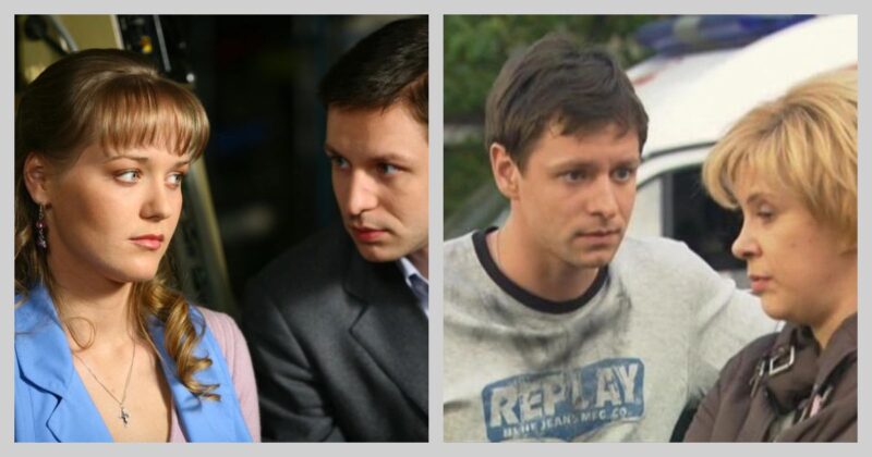 «Он — более успешный и усердный!»: почему 40-летний Владимир Жеребцов не ревнует жену Анастасию Панину к славе, хотя хейтеры твердят обратное