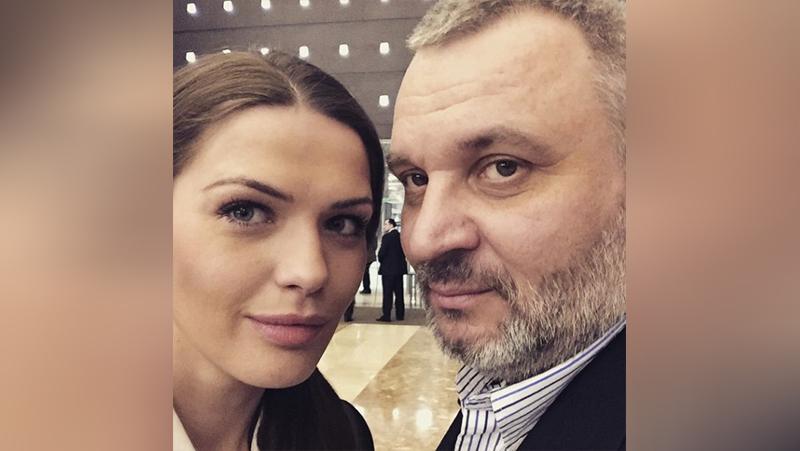 20 лет разницы и тайный сын: почему Галкина скрывает личное?