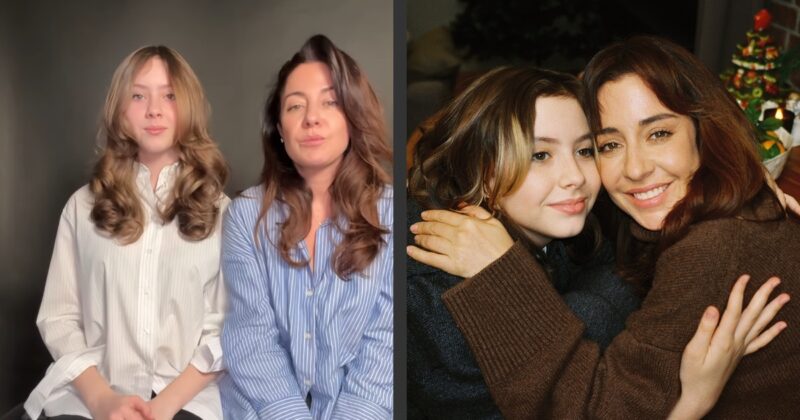 «Мы давно не муж и жена»: почему 12-летняя дочь Гомана и Зайцевой требует их поцелуев