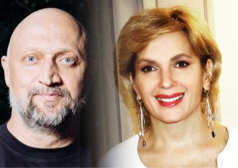 «Он постоянно на меня орал»: как дочь Марии Порошиной и Гоши Куценко, несмотря на громкую фамилию, не стала звездой