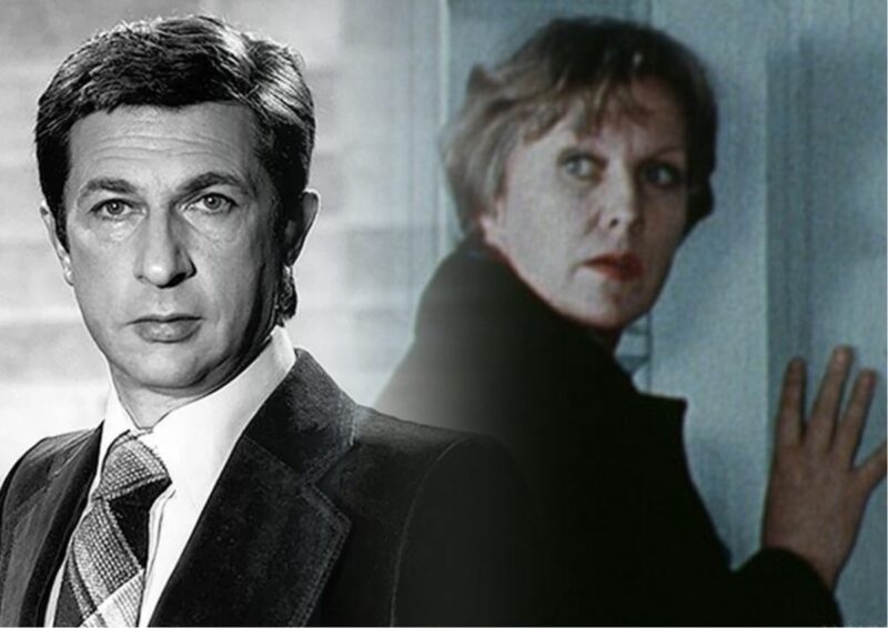 «Он хотел проститься»: почему Игорь Кваша 50 лет не разговаривал с первой женой Светланой Мизери, а потом пожалел