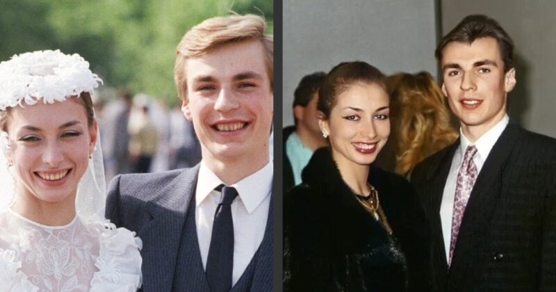 «Он понял, кого потерял, когда её не стало рядом»: как олимпийская чемпионка Майя Усова пережила предательство мужа и обрела счастье в 46 лет