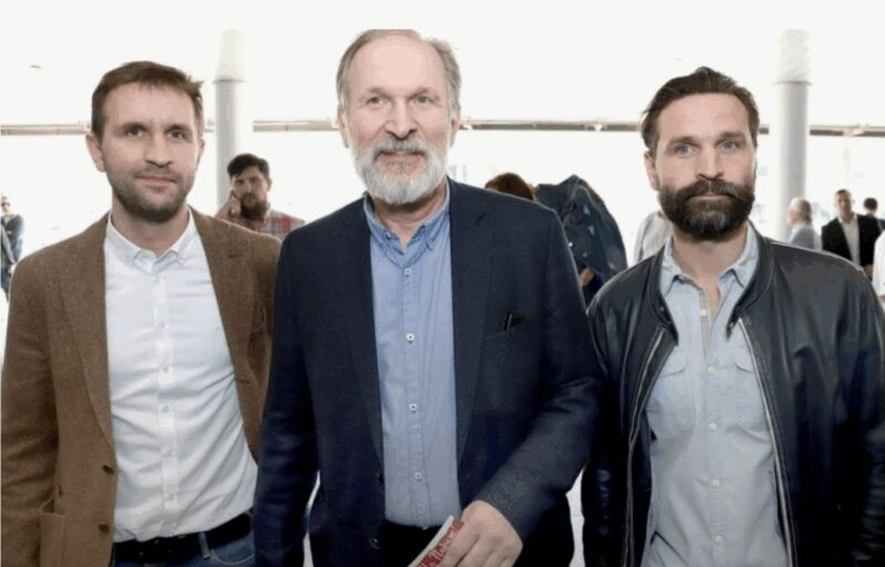 «Не хочу, чтобы меня ассоциировали с тобой»: как выросли дети звёзд, но не все стали копиями своих отцов