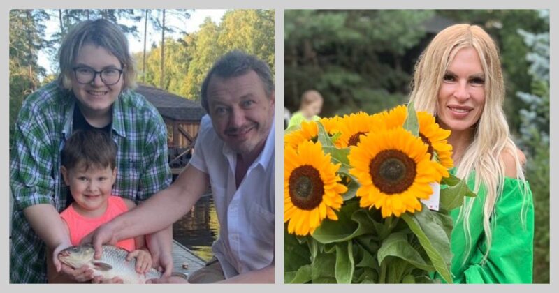 «Моё сердце сжимается»: что не так с личной жизнью 21-летней дочери Марата Башарова?