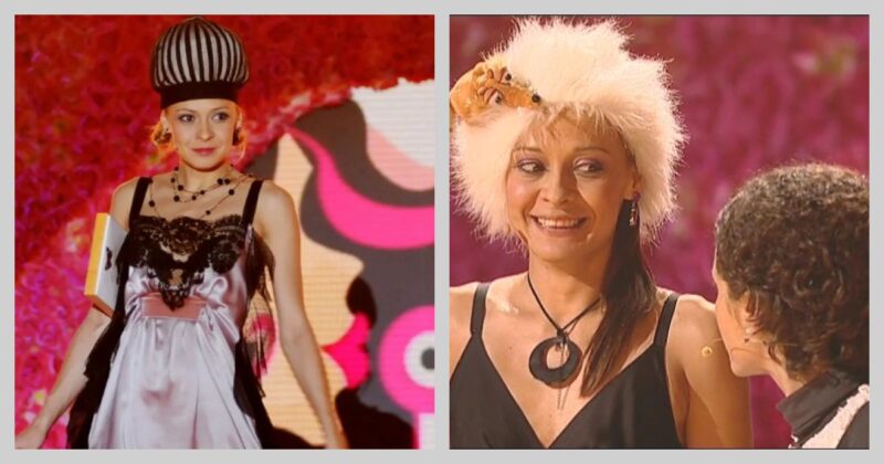 «Я сыграла её лучше некуда»: как сложилась судьба Полины Сибагатуллиной, звезды Comedy Woman, после ухода из шоу