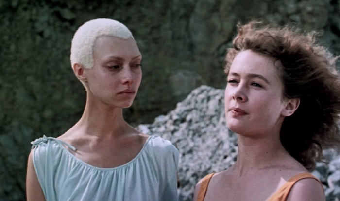 Для съемок в фильме &quot;Через тернии к звездам