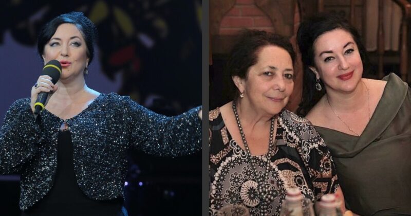 «Мама — это событие»: почему Тамара Гвердцители не выступает в России и как живёт после личной трагедии