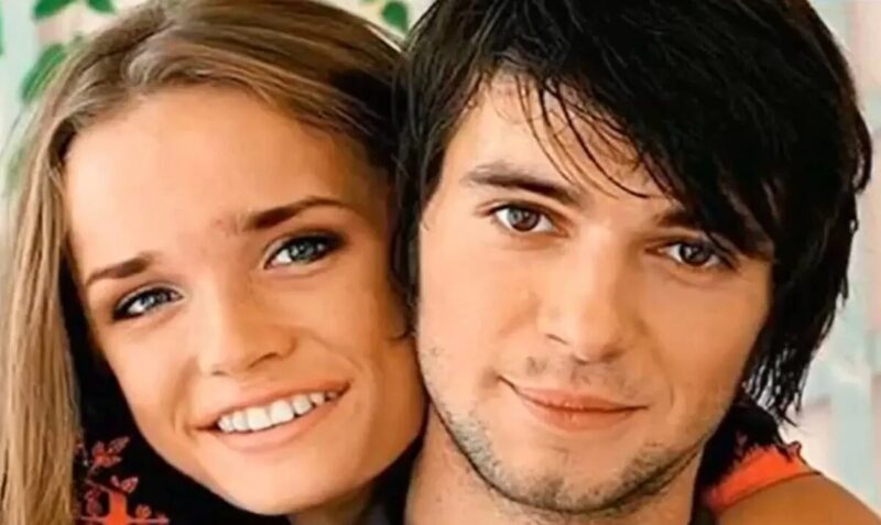 Павел Баршак и Евгения Истомина: их брак подарил актеру младшего сына, но не выдержал испытания временем.