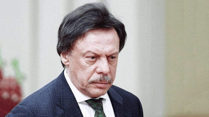 «Не смогла сдержать слёз»: молодая адвокатесса Ларисы Долиной проиграла суд и пережила публичное унижение. Как это отразилось на её карьере?