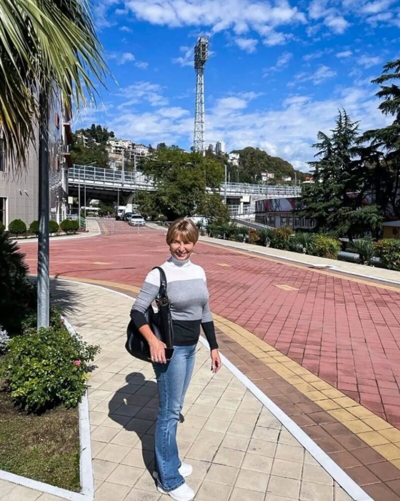 «Он понял, кого потерял, когда её не стало рядом»: как олимпийская чемпионка Майя Усова пережила предательство мужа и обрела счастье в 46 лет