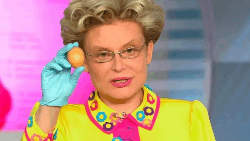 «Она настоящий буржуй от медицины…»: почему Малышева, Малахов и Скабеева возглавили антирейтинг телеведущих 2025 года