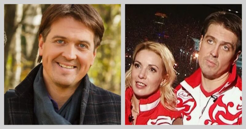 «Она называла это пятидневкой»: почему двое детей 52-летнего Дениса Матросова оказались в детдоме