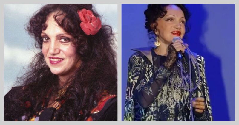 «Он послан мне Богом»: как живёт 86-летняя Валентина Пономарёва, чей голос покорил миллионы, но остался за кадром