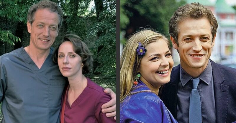 «Мне было очень интересно окунуться в эпоху XIX столетия»: как звезда сериала «Анна-детективъ» Дмитрий Фрид в 40 лет обрел славу и нашел свою единственную