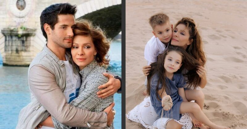 «Ей было далеко за 30»: что известно о личной жизни и 3 детях актрисы Елены Подкаминской, которую прославил сериал «Кухня»