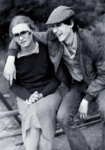 Евгений нашел любовь с первой попытки