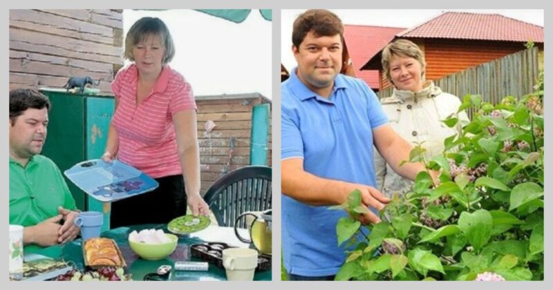 «Недолго проживут вместе»: почему жена известного телеведущего в 2023 году спровоцировала шквал критики