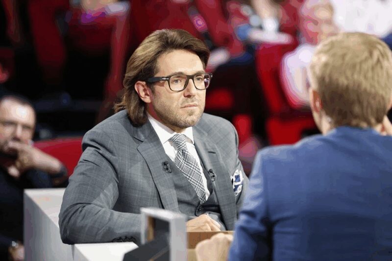 «Она настоящий буржуй от медицины…»: почему Малышева, Малахов и Скабеева возглавили антирейтинг телеведущих 2025 года