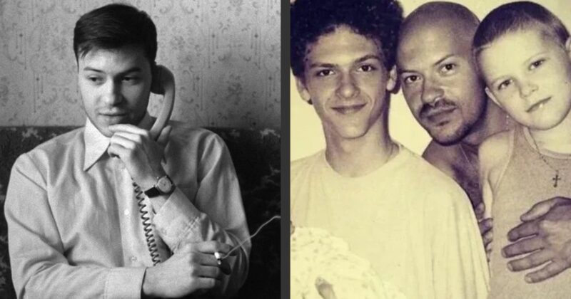 «Она особенная, и мы скрывали ее 13 лет»: как сложилась судьба детей Федора Бондарчука, и почему его 54-летнего сына до сих пор называют хулиганом