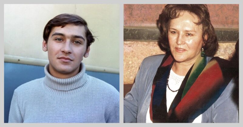 «Его судьбой почти не интересовались»: почему сын Мордюковой и Тихонова не смог найти счастья, а внук остался без внимания звёздных бабушки и дедушки