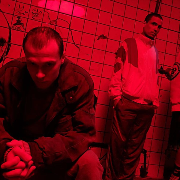 Юра в драме «Бык»