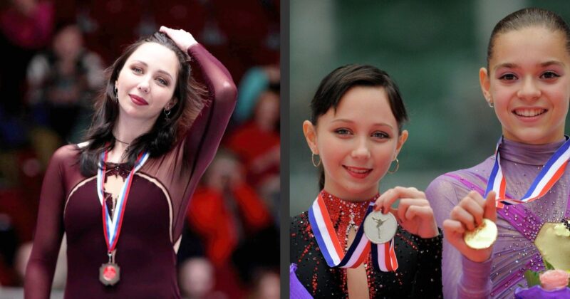 «Это жизнь, никто не застрахован»: 29-летняя Елизавета Туктамышева завершила карьеру фигуристки, но так и не попала на главную Олимпиаду